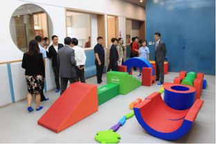 破解0-3歲幼兒托育難，上海張江又添托育新貴教育咨詢